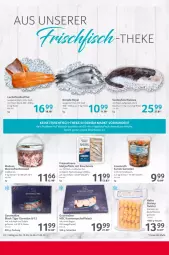 Gazetka promocyjna Selgros - Food - Gazetka - ważna od 21.05 do 21.05.2025 - strona 24 - produkty: angebot, Bau, beutel, Dorade, dorade royal, eimer, eis, elle, filet, filets, fisch, fische, fleisch, forelle, frischfisch, früchte, garnelen, kartoffel, kartoffeln, knoblauch, krone, lachs, lack, matjes, Matjesfilet, matjesfilets, meeresfrüchte, mit knoblauch, rapsöl, Rauch, reis, rel, salat, Schal, Schale, tesa, Ti, Waage