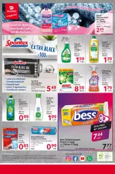 Gazetka promocyjna Selgros - Food - Gazetka - ważna od 21.05 do 21.05.2025 - strona 28 - produkty: angebot, ariel, Cillit, cillit bang, eis, flasche, Frosch, geschirr, lack, LG, papier, Rauch, reiniger, reis, reiss, salz, somat, Spezi, spiritus, spontex, spülmittel, Ti, toilettenpapier, Yo