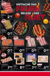 Gazetka promocyjna Selgros - Food - Gazetka - ważna od 21.05 do 21.05.2025 - strona 4 - produkty: auer, Bau, bratwurst, cevapcici, eis, fleisch, Geflügel, grill, knoblauch, kotelett, krakauer, kräuter, kräutern, lachs, marinade, mit knoblauch, Nackensteak, nackensteaks, reis, rind, rinder, ring, Rückensteak, rückensteaks, rum, rumpsteak, schwein, schweine, Schweinebauch, schweinefleisch, Schweinelachs, steak, steaks, tee, Ti, wein, weine, wurst