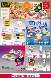 Gazetka promocyjna Selgros - Food - Gazetka - ważna od 21.05 do 21.05.2025 - strona 9 - produkty: albray, arla, arla buko, Becher, Buko, chaumes, chavroux, fertiggericht, fertiggerichte, feta, frischkäse, galbani, gorgonzola, joghur, joghurt, Käse, leerdammer, mascarpone, mozzarella, rama, rel, Roller, sahne, sahne joghurt, Saint Agur, saint albray, Ti, Yo, YouCook, ziegenkäse, zott