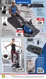 Gazetka promocyjna Lidl - Aktionsprospekt - Gazetka - ważna od 13.01 do 13.01.2024 - strona 32 - produkty: angebot, Armband, batterie, batterien, body, computer, crivit, dell, eis, elle, ente, fernbedienung, Kugel, Laufen, LG, Liege, Mode, ndk, pute, Rauch, reis, Schal, Schale, smartphone, Ti, wasser, ZTE