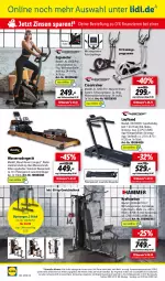 Gazetka promocyjna Lidl - Aktionsprospekt - Gazetka - ważna od 13.01 do 13.01.2024 - strona 42 - produkty: angebot, angebote, crivit, dell, dip, eis, elle, kraft, Mode, ndk, reis, rel, rum, Schal, Schale, telefon, Ti, uhr, wasser, wassertank