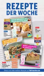 Gazetka promocyjna Lidl - Aktionsprospekt - Gazetka - ważna od 13.01 do 13.01.2024 - strona 7 - produkty: alesto, Cashew, cashewkerne, filet, kuchen, lachs, lachsfilet, linsen, mandel, mehl, püree, rezept, rezepte, riegel, Ti, type 405, weizenmehl