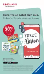 Gazetka promocyjna Rossmann - Prospekte - Gazetka - ważna od 04.10 do 04.10.2024 - strona 19 - produkty: ACC, ball, burger, cocktail, coupon, coupons, eis, erde, gewinnspiel, Heu, Kinder, leine, LG, Puzzle, rabatt-coupon, ravensburger, reis, rwe, Tempo, Ti, Tiptoi, uhr, wedel