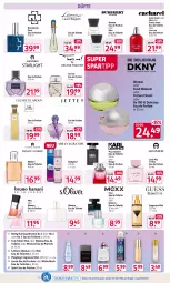 Gazetka promocyjna Rossmann - Prospekte - Gazetka - ważna od 04.10 do 04.10.2024 - strona 4 - produkty: auer, bett, body, drucker, Eau de parfum, eau de parfum 30 ml, eau de parfum 50 ml, eau de toilette, eau de toilette 100 ml, eau de toilette 30 ml, eau de toilette 50 ml, Engel, kerze, laura biagiotti, olive, parfum, Playboy, rouge, s.oliver, spartipp, starlight, Ti, tom tailor