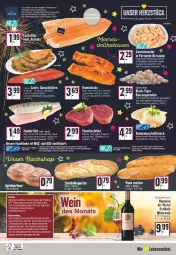 Gazetka promocyjna E Center - Angebote der Woche - Gazetka - ważna od 01.01 do 01.01.2022 - strona 24 - produkty: apfel, aqua, baguette, Bau, beere, beeren, berliner, braten, brombeere, brombeeren, dressing, eis, erde, filet, fisch, fische, Fischer, flasche, fleisch, frucht, garnelen, Holz, johannisbeere, Johannisbeeren, karamell, knoblauch, Kraut, lachs, lack, lamm, lebensmittel, leine, limo, limonen, mac, nuss, Portwein, reifen, reis, riesengarnelen, saft, salat, Schere, Spezi, thunfisch, Ti, usb, wein, Zander