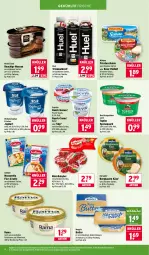 Gazetka promocyjna Wasgau - Gazetka - ważna od 21.02 do 21.02.2026 - strona 10 - produkty: angebot, auer, babybel, Bau, Bauer, Becher, bergader, butter, creme, eis, elle, exquisa, flasche, frucht, galbani, je 250-g-packung, je 500-ml-flasche, joghur, joghurt, joghurt mild, Käse, Knackige Mousse, latte, meggle, milka, milkana, mousse, mozzarella, natur, nestlé, nuss, quark, rama, reis, rel, Schal, Schale, Skyr, speisequark, Streichzart, Ti, topf, Topfen, vita, Vitamine, weihenstephan