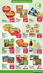 Gazetka promocyjna Wasgau - Gazetka - ważna od 21.02 do 21.02.2026 - strona 11 - produkty: auer, aufstrich, bacon, baguette, Becher, bratwurst, brot, brotaufstrich, brotaufstriche, Cap, chili, coppenrath, curry, currywurst, eis, elle, flammkuchen, flasche, gewürz, gin, Goldstücke, grill, Holz, hummus, iglo, Innocent, je 250-g-packung, Käse, krakauer, kuchen, lamm, meggle, meica, natur, Ofen, orange, orangen, orangensaft, paprika, pizza, Popp, Rana, ravioli, reis, rügenwalder, saft, säfte, salami, sauce, schinken, steinofen, Ti, wagner, wurst