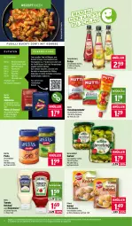 Gazetka promocyjna Wasgau - Gazetka - ważna od 21.02 do 21.02.2026 - strona 12 - produkty: angebot, aubergine, auer, barilla, beutel, bier, Biere, datteltomaten, eis, essig, flasche, fusilli, gin, gurke, gurken, heinz, hengstenberg, je 500-ml-flasche, karotten, ketchup, Knödel, kochbeutel, mayonnaise, Mutti, natives olivenöl, olive, oliven, olivenöl, olivenöl extra, parmigiano, parmigiano reggiano, pasta, pesto, pfanni, reggiano, reis, rezept, ring, salz, spreewaldhof, Ti, tomate, tomaten, tomato ketchup, topf, wasser, Yo, zucchini