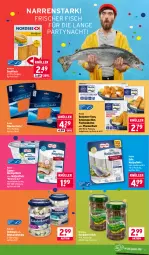 Gazetka promocyjna Wasgau - Gazetka - ważna od 21.02 do 21.02.2026 - strona 3 - produkty: backfisch, backofen, bismarck, dell, dittmann, eis, elle, filet, filets, fisch, fischstäbchen, frosta, hering, Herings, heringsfilets, homann, krone, lachs, matjes, Matjesfilet, matjesfilets, nadler, Nordsee, Ofen, pfanne, pfannen, Räucherlachs, reis, ring, sahne, Sardellen, schlemmerfilet, Ti