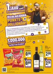 Gazetka promocyjna E Center - Angebote der Woche - Gazetka - ważna od 27.08 do 27.08.2022 - strona 2 - produkty: arlo, chips, coupon, coupons, crunchips, deka, deutschlandcard, eis, erde, flasche, Jubiläums, LG, lorenz, lorenz crunchips, reis, rum, rwe, salz, Ti, tisch