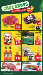 Gazetka promocyjna Marktkauf - Prospekt - Gazetka - ważna od 22.06 do 22.06.2024 - strona 2 - produkty: aktionspreis, bismarck, brötchen, deka, eis, mac, matjes, nuss, reis, tee, Ti