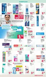 Gazetka promocyjna Rossmann - Prospekte - Gazetka - ważna od 13.01 do 13.01.2023 - strona 13 - produkty: alterra, bio, blend-a-med, bürste, bürsten, colgate, colgate total, creme, cross action, Dr. Best, eis, elektrische zahnbürste, elmex, erde, fleisch, Haftcreme, LG, meridol, minze, mundspülung, mundwasser, Odol, oral-b, Philips, precision clean, Prokudent, rezept, sensodyne, sonicare, spartipp, spülung, Ti, wasser, zahnbürste, zahnbürsten, zahncreme