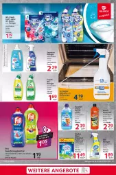 Gazetka promocyjna Selgros - Food - Gazetka - ważna od 22.01 do 22.01.2025 - strona 21 - produkty: backofen, backofen und, Bad, Becher, bio, elle, flasche, Frosch, geschirr, geschirrspülmittel, gin, grill, Grillreiniger, kraft, Ofen, pril, Rauch, reiniger, rwe, sagrotan, spülmittel, tee, Ti, wc-reiniger, zitrone, zitronen