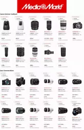 Gazetka promocyjna Media Markt - Prospekte - Gazetka - ważna od 05.07 do 05.07.2022 - strona 12 - produkty: body, bsf, canon, eis, kamera, ndk, sony, systemkamera, Ti