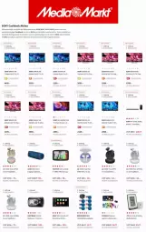 Gazetka promocyjna Media Markt - Prospekte - Gazetka - ważna od 05.07 do 05.07.2022 - strona 3 - produkty: adapter, Dashcam, dell, eis, elle, In-Ear Kopfhörer, Kette, kopfhörer, led tv, LG, lichterkette, Mode, ndk, oled tv, reis, sony, soundbar, stuhl, teller, Ti, tomtom, Wetterstation