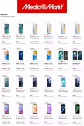 Gazetka promocyjna Media Markt - Prospekte - Gazetka - ważna od 05.07 do 05.07.2022 - strona 6 - produkty: decke, Dual SIM, elle, Honor, lack, motorola, ndk, neuheit, Oppo, sim