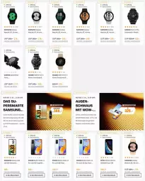 Gazetka promocyjna Saturn - Prospekte - Gazetka - ważna od 24.05 do 24.05.2022 - strona 4 - produkty: akku, Apple, apple iphone, Dual SIM, fitnesstracker, garmin, huawei, iphone, IPhone SE, korb, Maus, ndk, Samsung, samsung galaxy, Samsung Galaxy A, Samsung Galaxy S, sim, smartwatch, uhr