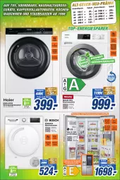 Gazetka promocyjna Expert Bonn - Prospekte - Gazetka - ważna od 20.01 do 20.01.2023 - strona 3 - produkty: auto, bügel, crushed ice, Dyson, edelstahl, eis, kaffee, kaffeevollautomat, kaffeevollautomaten, küche, Küchen, küchenmaschine, reis, rum, soundbar, Spektrum, staubsauger, Ti, tomate, tomaten, Trockner, trommel, vollautomaten, wärmepumpentrockner, wäschetrockner, waschmaschine, wasser, wassertank