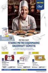 Gazetka promocyjna Metro - GastroJournal - Gazetka - ważna od 21.08 do 21.08.2024 - strona 2 - produkty: auer, Berger, beutel, broccoli, brustfilet, burger, drucker, eimer, eis, elle, erde, filet, flasche, fleisch, gewürz, grill, hähnchenbrust, hähnchenbrustfilet, hamburger, ketchup, Kraut, krautsalat, küche, Küchen, lachs, mayonnaise, Metro, natur, nürnberger, nuss, paprika, Räucherlachs, reifen, reis, rind, rindfleisch, salat, salz, Ti, tomate, tomaten, tomatenketchup, uhr, würfel, Yo, zwiebel