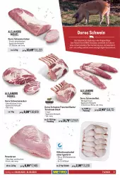 Gazetka promocyjna Metro - GastroJournal - Gazetka - ważna od 21.08 do 21.08.2024 - strona 5 - produkty: angebot, angebote, beef, Brei, decke, eis, elle, filet, fleisch, gewürz, hähnchenschenkel, henkel, kotelett, Kugel, lachs, lamm, lammkotelett, Metro, natur, pute, putenbrust, reis, rind, rinder, rinderfilet, roastbeef, Schal, Schale, schenkel, schnitten, schnitzel, schwein, schweine, schweinefilet, Schweinelachs, schweinenacken, schweinerücken, steak, steakhüfte, Ti, wein, weine