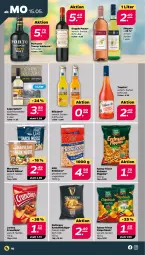 Gazetka promocyjna Netto - Woche 20 - Gazetka - ważna od 20.05 do 20.05.2023 - strona 10 - produkty: Blizzard, Cap, chili, chips, chipsfrisch, crunchips, doppio passo, erdnuss, erdnüsse, flippies, funny-frisch, Guinness, kartoffel, kartoffelchips, lorenz, lorenz crunchips, nuss, passo, Portwein, salz, snack, Ti, valdo, wein, Weißwein