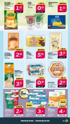 Gazetka promocyjna Netto - Woche 20 - Gazetka - ważna od 20.05 do 20.05.2023 - strona 9 - produkty: albray, arla, butter, butterkäse, cheddar, Dr. Oetker, eis, froop, gewürz, gewürzquark, götterspeise, Holts, Käse, kerrygold, Maasdam, maasdamer, milram, Müller, müller froop, quark, saint albray, speisequark, St. Albray, starbucks, Ti, Tilsiter, weihenstephan