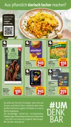 Gazetka promocyjna Rewe - Prospekte - Gazetka - ważna od 20.01 do 20.01.2024 - strona 9 - produkty: angebot, aufstrich, brot, decke, eis, erbsen, feinkost, feinkostsalate, fleisch, gin, henglein, mac, nuss, pizza, salami, salat, salate, snack, Ti