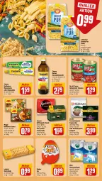 Gazetka promocyjna Rewe - Prospekte - Gazetka - ważna od 13.01 do 13.01.2024 - strona 14 - produkty: blume, blumen, blumenöl, bonbons, butter, butterkeks, Cap, cappuccino, cin, crema pads, delikatess sauce, Hustenbonbons, jacobs, Jacobs Crema, jacobs tassimo, kaffee, kaffeekapseln, kaffeepads, keks, Kinder, leibniz, lungo, maggi, mayonnaise, nuss, oder jacobs, oro di parma, pasta, remoulade, sauce, senseo, sim, sonnenblume, sonnenblumen, sonnenblumenöl, tassimo, thomy, Ti, tomate, tomaten, vita, WICK, Yo, zucker