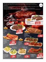 Gazetka promocyjna Feneberg - Prospekte - Gazetka - ważna od 28.05 do 28.05.2022 - strona 2 - produkty: backwaren, Bau, bauchscheiben, brot, eis, elle, fleisch, garnier, Garten, grill, gurke, gurken, gurkensalat, Holz, kartoffel, kartoffelsalat, knacker, lamm, LG, nudel, nudelsalat, nuss, pfeffer, pizza, reis, rind, rinder, rum, rumpsteak, salat, Schal, Schale, schwein, schweine, Schweinebauch, schweinebauchscheiben, Spezi, steak, Ti, tisch, wein, weine, WICK, wurst