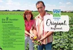 Gazetka promocyjna Feneberg - Prospekte - Gazetka - ważna od 28.05 do 28.05.2022 - strona 21 - produkty: angebot, auer, bio, eis, Konserven, LG, natur, reis, Ti, trolli