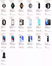 Gazetka promocyjna Media Markt - Prospekte - Gazetka - ważna od 23.02 do 23.02.2022 - strona 6 - produkty: Apple, Apple Watch, Apple Watch SE, Astra, Dual SIM, fitnesstracker, GPS, Handy, Honor, huawei, lack, mediamarkt, motorola, ndk, Oppo, Ria, Samsung, samsung galaxy, samsung galaxy watch, sim, smartphone, telefon, versandkostenfrei