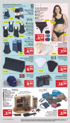 Gazetka promocyjna Marktkauf - Prospekt - Gazetka - ważna od 01.04 do 01.04.2023 - strona 37 - produkty: bartscher, beutel, bürste, Cap, dell, eis, elle, Freizeitsocken, gürteltasche, Mode, pils, reis, ring, Schere, schuhe, slip, slips, sneaker, sneakersocken, socken, Sport, sportsocken, Stier, String, Tasche, taschen, tee, Ti, Unterwäsche