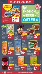 Gazetka promocyjna Aldi Nord - Von Montag - Gazetka - ważna od 30.03 do 30.03.2024 - strona 10 - produkty: aldi, angebot, angebote, apfel, aprikose, aprikosen, aus der tiefkühlung, backfisch, bio, Birnen, eis, fisch, fischstäbchen, frucht, Geflügel, gulasch, gutfried, iglo, Knödel, küche, Küchen, Kühne, pflaume, pflaumen, reis, rind, rinder, rindergulasch, rotkohl, rouladen, sauce, schwein, schweine, Semmel, spinat, Ti, trolli, wein, weine, wiener, zucker