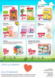 Gazetka promocyjna Globus - Prospekte - Gazetka - ważna od 05.03 do 05.03.2022 - strona 2 - produkty: angebot, angebotspreis, Babynahrung, Bau, bebivita, beutel, bio, eis, folgemilch, frucht, fruchtzwerge, HP, keks, kekse, kleid, Kleidung, LG, milch, Palette, Plüsch, quetschbeutel, reis, Spiele, spielzeug, tee, telefon, Ti, uhr, vita, weleda