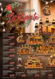 Gazetka promocyjna Selgros - Weihnachten Spezial - Gazetka - ważna od 30.11 do 30.11.2022 - strona 6 - produkty: batterie, beleuchtung, eis, elle, fenster, Kinder, led-beleuchtung, led-licht, Leuchte, Sport, Ti, timer, ZTE