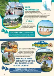 Gazetka promocyjna Diska - Gazetka - ważna od 13.07 do 13.07.2024 - strona 28 - produkty: decke, deka, elle, ente, natur, rum, Schal, Surf, tee, Ti, wasser