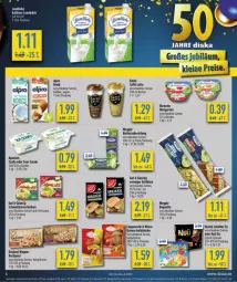 Gazetka promocyjna Diska - Gazetka - ważna od 13.07 do 13.07.2024 - strona 5 - produkty: AEZ, alpro, apostels, baguette, Becher, butter, caramel, coppenrath, drink, ehrmann, eis, emmi, Garten, gin, Goldstücke, grill, Grillkäse, Käse, käsescheiben, landliebe, landmilch, latte, leine, LG, meggle, milch, nuii, obst, obstgarten, original wagner, reis, rustipani, Schmelzkäse, Schöller, sour cream, Ti, wagner