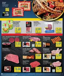 Gazetka promocyjna Diska - Gazetka - ważna od 13.07 do 13.07.2024 - strona 6 - produkty: bacon, beef, braten, eis, fleisch, hackfleisch, hähnchenschenkel, henkel, pfeffer, pute, rind, rinder, roastbeef, rügenwalder, rügenwalder mühle, salami, schenkel, schnitzel, schwein, Ti, wein