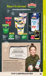 Gazetka promocyjna Netto - Woche 24 - Gazetka - ważna od 15.06 do 15.06.2024 - strona 3 - produkty: angebot, burger, butter, buttermilch, eis, ente, frucht, HP, milch, nuss, pudding, reis, Sport, Ti