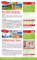 Gazetka promocyjna Rewe Reisen - Reiseprospekt - Gazetka - ważna od 30.09 do 30.09.2022 - strona 29 - produkty: alkohol, alkoholische getränke, axe, Bad, Bau, bier, bio, buch, dessert, dip, drink, drinks, dusche, ecco, eier, eis, Elan, elle, ente, erde, getränk, getränke, inklusivleistungen, innenpool, Liege, Mode, Mountainbike, natur, ndk, penne, pool, prosecco, reis, rel, rum, salat, salz, snack, spirituosen, Ti, uhr, vita, wellnessbereich, Whirlpool