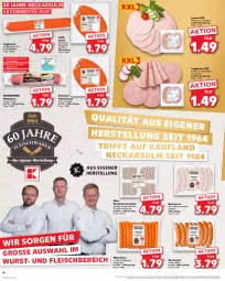 Gazetka promocyjna Kaufland - Extra-Angebote - Gazetka - ważna od 11.09 do 11.09.2024 - strona 10 - produkty: angebot, bockwurst, bratwurst, brot, Brühwurst, eis, fleisch, fleischwurst, für grill und pfanne, grill, grill und pfanne, ideal zum grillen, jagdwurst, lyoner, Mett, mettwurst, pfanne, saft, schinken, schinkenfleischwurst, Spezi, spitzenqualität, Ti, und pfanne, wurst, würstchen, Yo, ZTE, zwiebel, zwiebeln