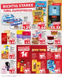 Gazetka promocyjna Kaufland - Extra-Angebote - Gazetka - ważna od 11.09 do 11.09.2024 - strona 13 - produkty: angebot, angebote, bites, bonne maman, butter, butterkeks, Cap, creme, domestos, Dr. Oetker, eis, erdnüsse, feinwaschmittel, frucht, fruchtgummi, fruchtgummis, haribo, honig, joghur, joghurt, Jubiläums, jubiläumspreis, keks, kekse, Kinder, kinder schokolade, knoppers, konfitüre, Kugel, Lakritz, leibniz, lindor, lindt, lorenz, mam, mandel, Mantel, milch, milka, müsli, nic nac's, nuss, oder lakritz, oder yogurette, olive, oliven, olivenöl, olivenöl extra, Paula, perwoll, reis, riegel, schoko, schokolade, schokoladen, schokoriegel, Ti, toblerone, tuc, vita, vitalis, waschmittel, Weiße Schokolade, Yo, yogurette, ZTE