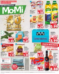 Gazetka promocyjna Kaufland - Extra-Angebote - Gazetka - ważna od 11.09 do 11.09.2024 - strona 20 - produkty: amaro, angebot, angebote, aperitivo rosato, baguette, Becher, Bergamotte, beutel, bier, Blüte, Cap, coupon, coupons, Dr. Oetker, eier, eis, elle, erde, fol epi, geschirr, getränk, gurke, joghur, joghurt, Jubiläums, Käse, kräuter, kräutern, lachs, LG, likör, mccain, orange, orangen, pfanne, Pfanner, pistazien, rama, ramazzott, ramazzotti, Räucherlachs, reiniger, reis, rosato, saft, sahne, Sahnejoghurt, salz, schnittkäse, somat, Ti, zitrone, zott, ZTE