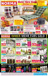 Gazetka promocyjna Norma - Norma - Gazetka - ważna od 13.03 do 13.03.2023 - strona 1 - produkty: asti, auer, auto, Bank, Bau, baumwolle, Bebe, beutel, bio, bürste, dell, edelstahl, eis, elle, erde, fenster, fensterbank, Finish, Frosch, Garten, Gewächshaus, gin, gsw, handschuhe, Hängeleuchte, Holz, Kette, kissen, kokos, korn, kraft, Lampe, LED-Fluter, leds, Leuchte, LG, Liege, lorenz, Mett, Mode, ndk, Pfau, reis, reiss, Ria, ring, säge, Schal, Schale, Schmetterling, schuhe, sitzkissen, Spiele, Tasche, taschen, Ti, tisch, tragegriff, wolle
