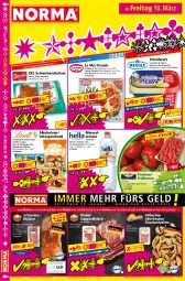 Gazetka promocyjna Norma - Norma - Gazetka - ważna od 13.03 do 13.03.2023 - strona 16 - produkty: alkohol, Alwa, Becher, beere, beeren, Birnen, braten, butter, champagne, Cognac, cola, eier, eierlikör, eis, erdbeere, erdbeeren, flasche, fleisch, früchte, geschnetzeltes, himbeer, kirsch, lebensmittel, likör, mac, margherita, mineralwasser, natur, pfirsich, rapsöl, regal, reis, rind, rinder, rucola, salz, schnitzel, schwein, schweine, schweinerücken, schweineschnitzel, Spezi, Streichzart, suppe, suppen, suppenfleisch, Ti, tiefpreis, wasser, wein, weine, Zelt