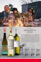 Gazetka promocyjna Selgros - Feinkost Ostern - Gazetka - ważna od 08.04 do 08.04.2023 - strona 26 - produkty: alkohol, dell, doppio passo, eis, erde, grill, grillo, LG, passo, Popp, primitivo, Ria, riesling, rotwein, Ti, wein, weine