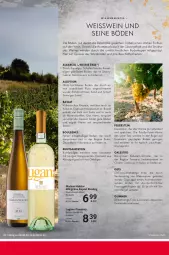 Gazetka promocyjna Selgros - Feinkost Ostern - Gazetka - ważna od 08.04 do 08.04.2023 - strona 28 - produkty: auer, Calcium, chia, chianti, classico, eis, ente, erde, flasche, frucht, LG, magnesium, Meerwasser, Rauch, riesling, Schal, Schale, Soda, Ti, wasser, wein, weine, ZTE