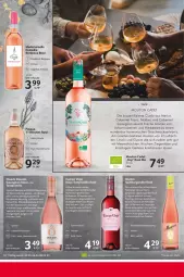 Gazetka promocyjna Selgros - Feinkost Ostern - Gazetka - ważna od 08.04 do 08.04.2023 - strona 32 - produkty: beere, beeren, bio, brombeere, brombeeren, burgunder, cabernet, cabernet sauvignon, campo viejo, elle, erdbeere, erdbeeren, fisch, flasche, frucht, früchte, früchten, grill, Guave, himbeer, himbeere, himbeeren, johannisbeere, Johannisbeeren, Käse, leine, mac, meeresfrüchte, merl, merlot, mumm, nuss, pasta, pflaume, pflaumen, rioja, rosen, salat, salate, sauvignon, sauvignon blanc, schwein, spätburgunder, tee, tempranillo, Ti, wein, weine, ziegenkäse