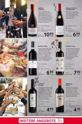 Gazetka promocyjna Selgros - Feinkost Ostern - Gazetka - ważna od 08.04 do 08.04.2023 - strona 37 - produkty: Bad, Bau, Bourgogne, braten, Brei, burgunder, elle, erde, filet, flasche, frucht, HP, Käse, lamm, mac, merl, merlot, mit frucht, nederburg, pasta, Pinot, pinot noir, rind, rum, rwe, saro, sauce, saucen, schmorbraten, schwein, spätburgunder, Spektrum, Ti, tisch, wein, weine, Weste